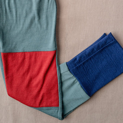 Baby Rockhound Merino Joggers