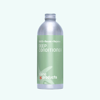 Deep Conditioner