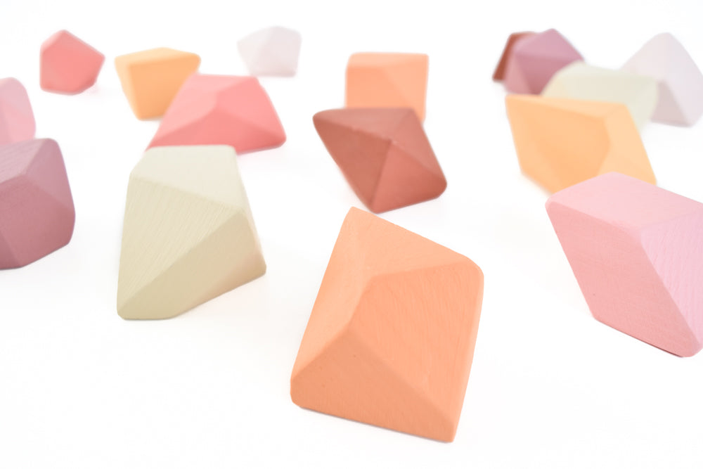 Peach | Set of 16