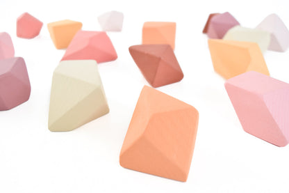 Peach | Set of 16