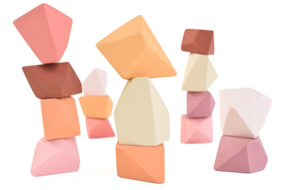 Peach | Set of 16
