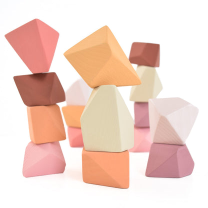 Peach | Set of 16