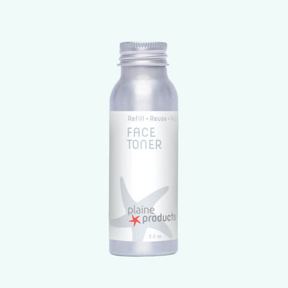 Face Toner - Homeland Harvest