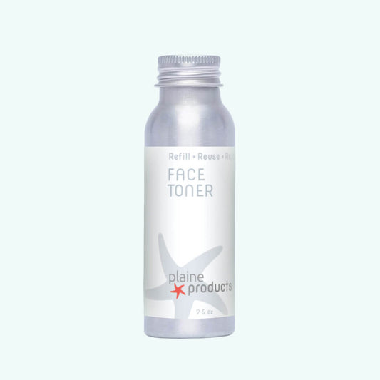 Face Toner - Homeland Harvest