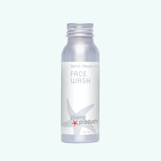 Face Wash - Homeland Harvest