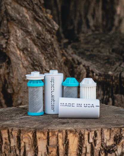 Nalgene OG Gretchen Leggitt Art | 48oz