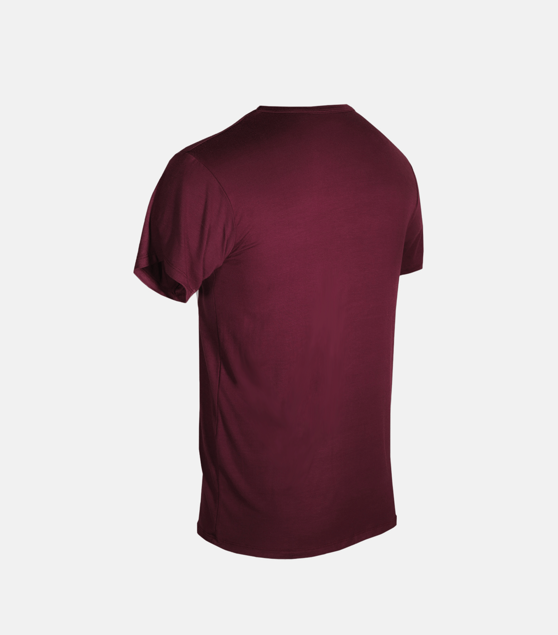 Bamboo Aerotech T-Shirt - Olive Green - Homeland Harvest