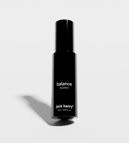 balance