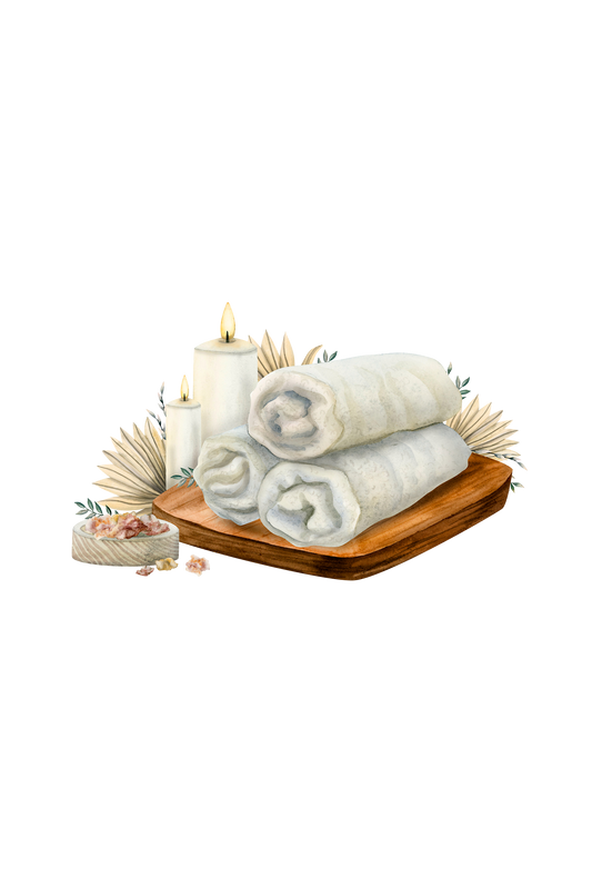 Laundry Detergent | Fresh Linen - Homeland Harvest