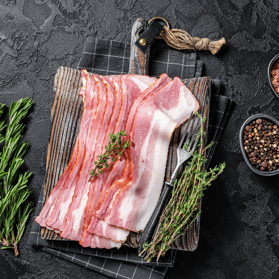 Premium Pork Box - Homeland Harvest