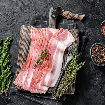 Premium Pork Box - Homeland Harvest