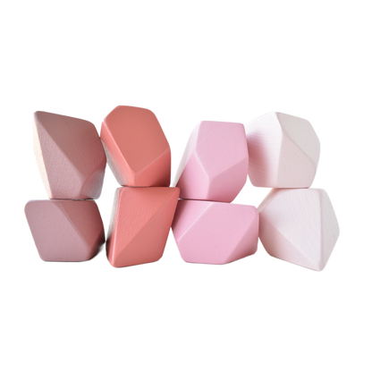 Blush | Set of 16