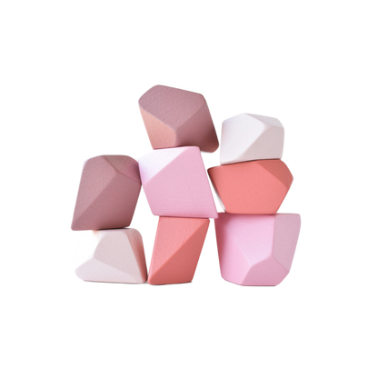 Blush | Set of 16