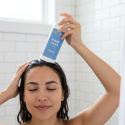 Hair Loss Shampoo | organic
