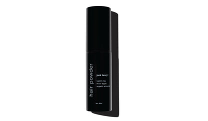 hair powder - Homeland Harvest