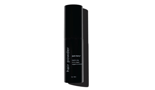 hair powder - Homeland Harvest