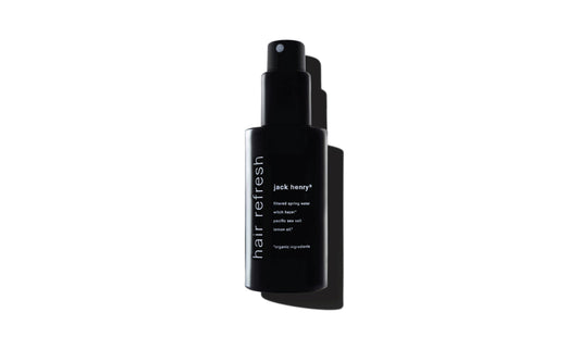hair refresh - Homeland Harvest