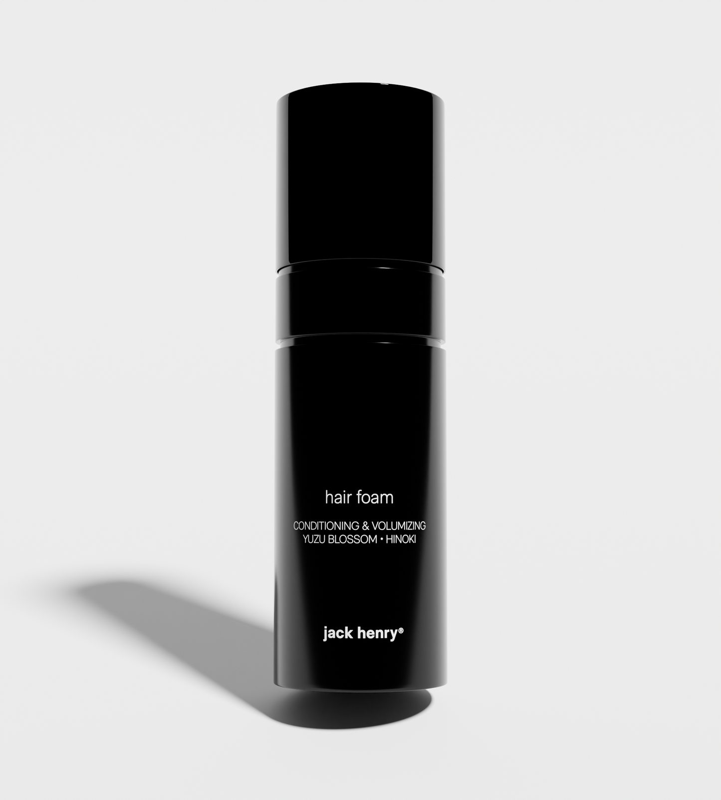 hair foam