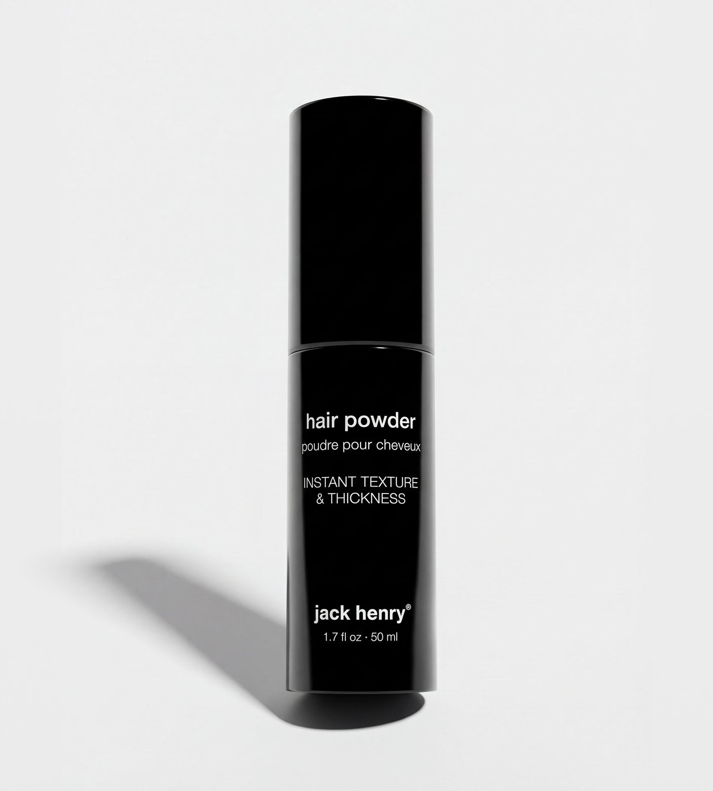 hair powder