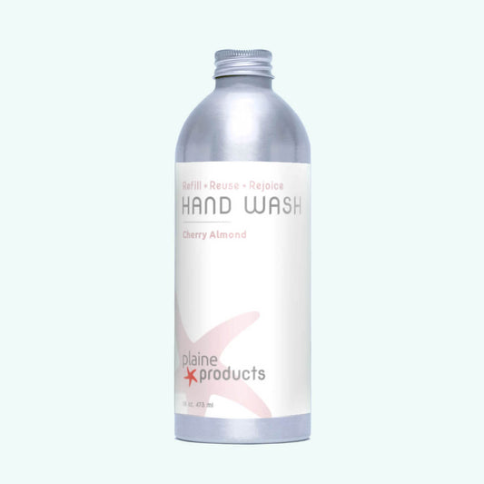 Hand Wash - Homeland Harvest