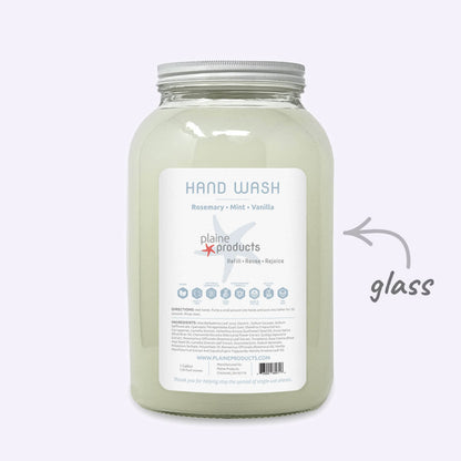 Hand Wash