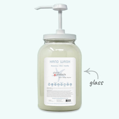 Hand Wash