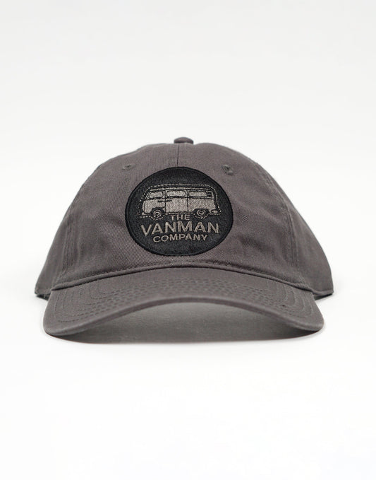 VanMan's Cotton Hat - Homeland Harvest
