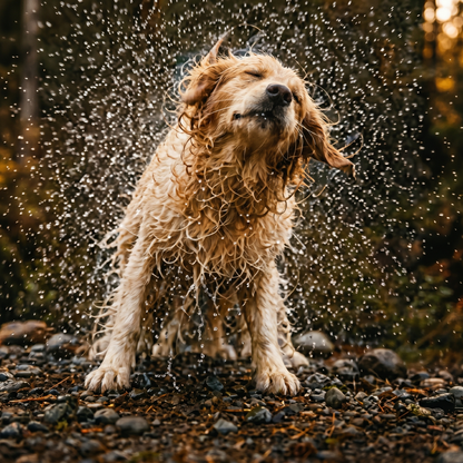 Pet Conditioner | Detangling & Softening | Wild Heart