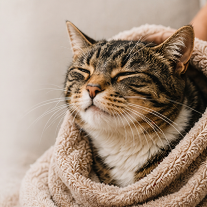 Pet Shampoo | Soothing & Deodorizing | Unscented