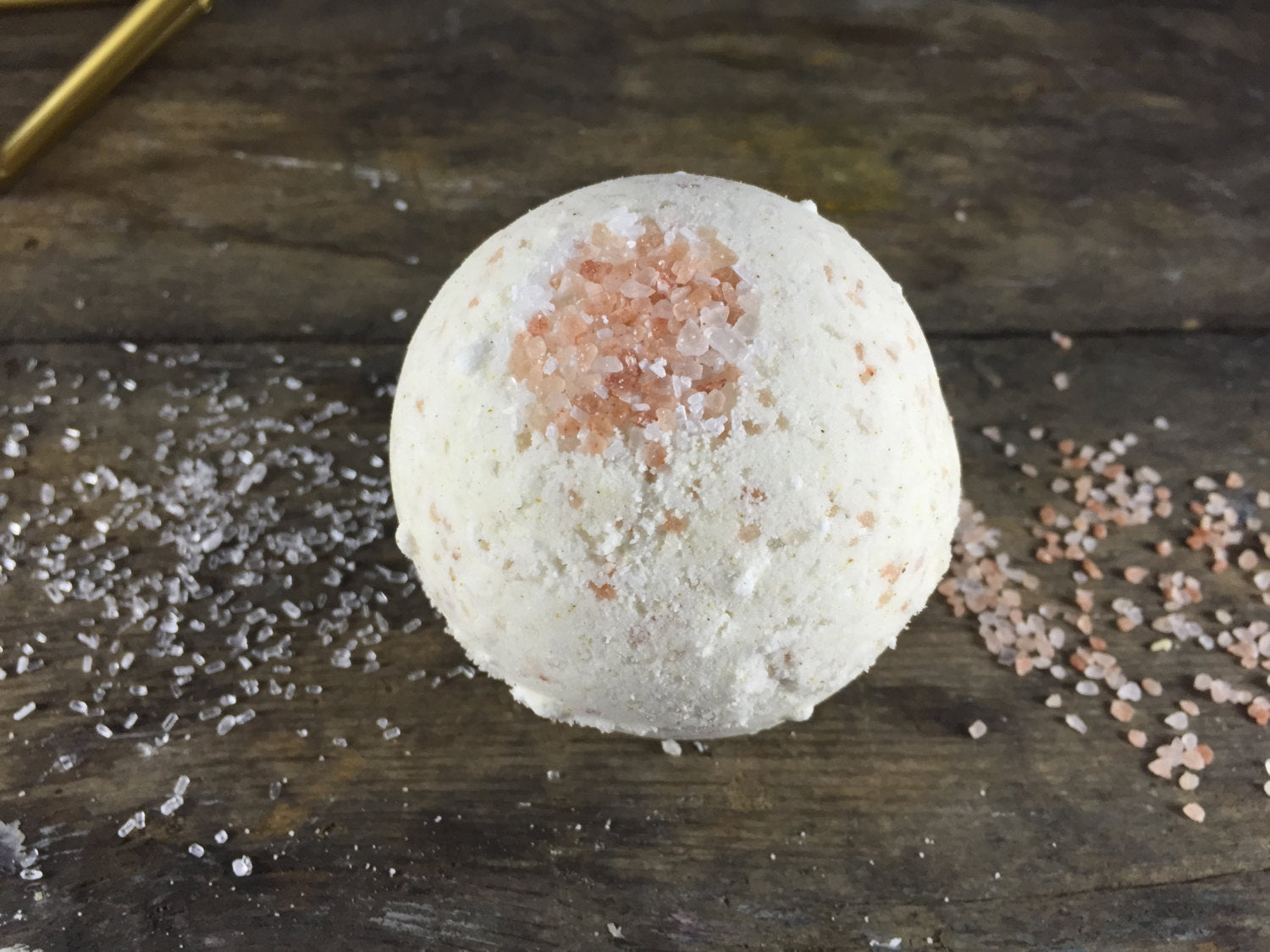 Skin Bomb-Large Organic Psoriasis/Eczema Bath Bomb - Homeland Harvest