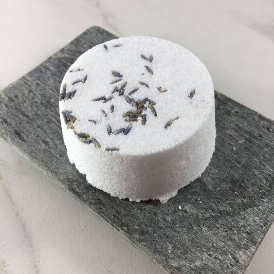 Organic Aromatherapy Shower Soothers Set of 3 / Shower Stones / Aroma Therapy / Relaxation / Shower - Homeland Harvest