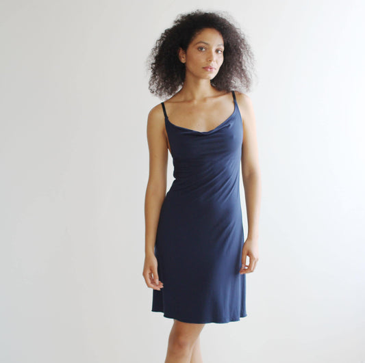 Womens Bamboo Nightdress - Homeland Harvest