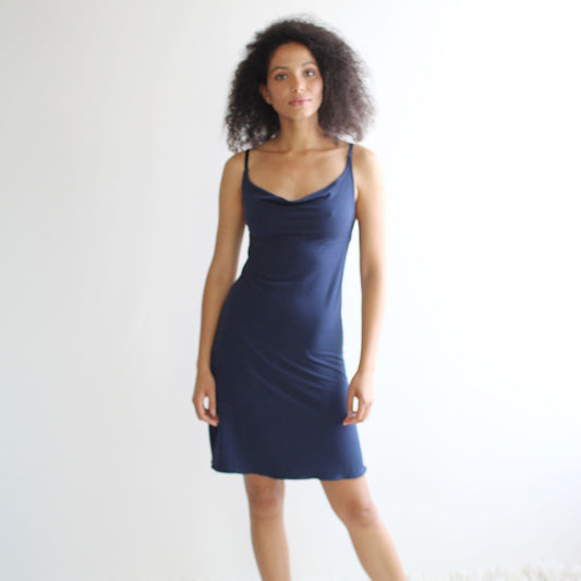 Womens Bamboo Nightdress - Homeland Harvest