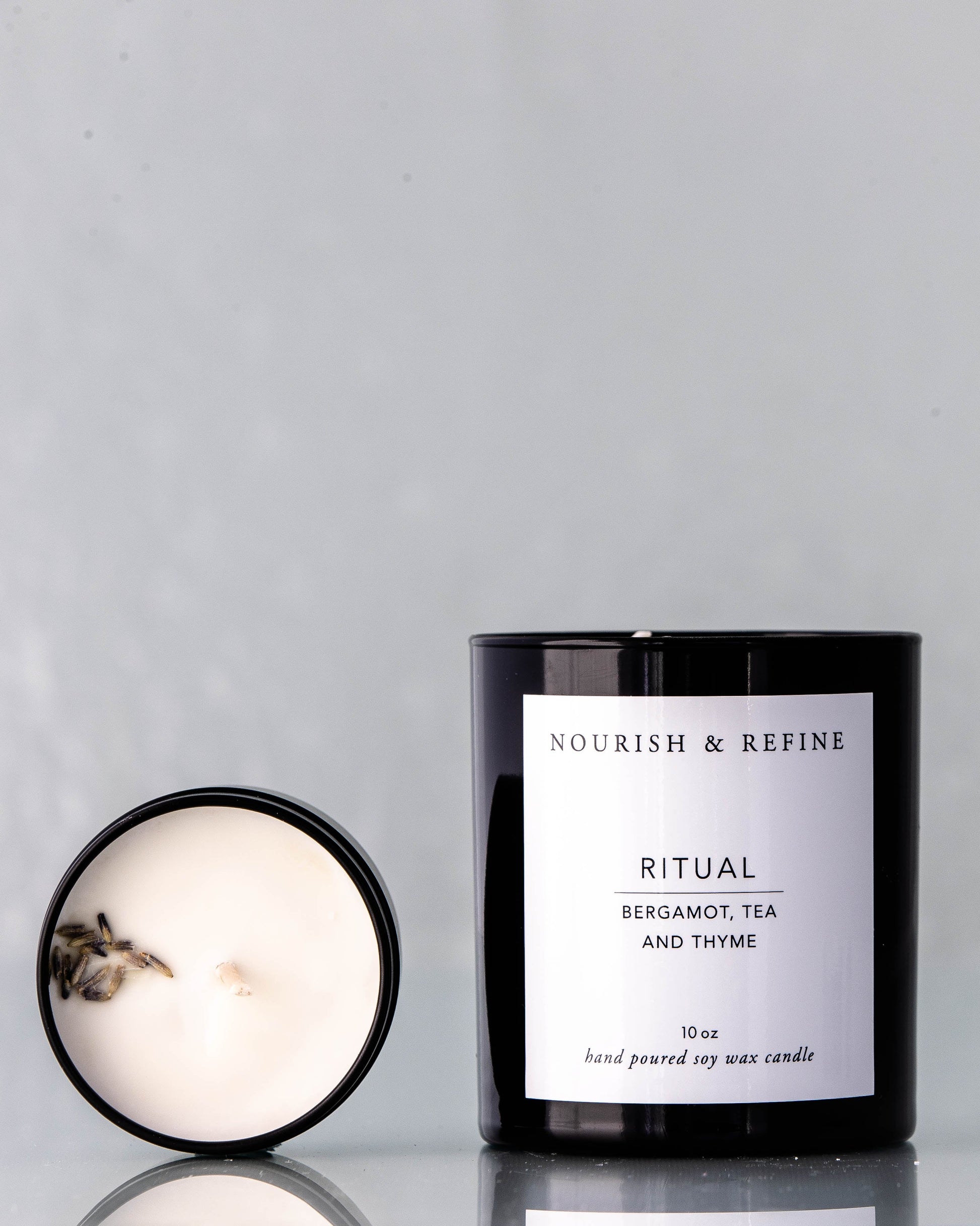 Ritual Candle - Homeland Harvest