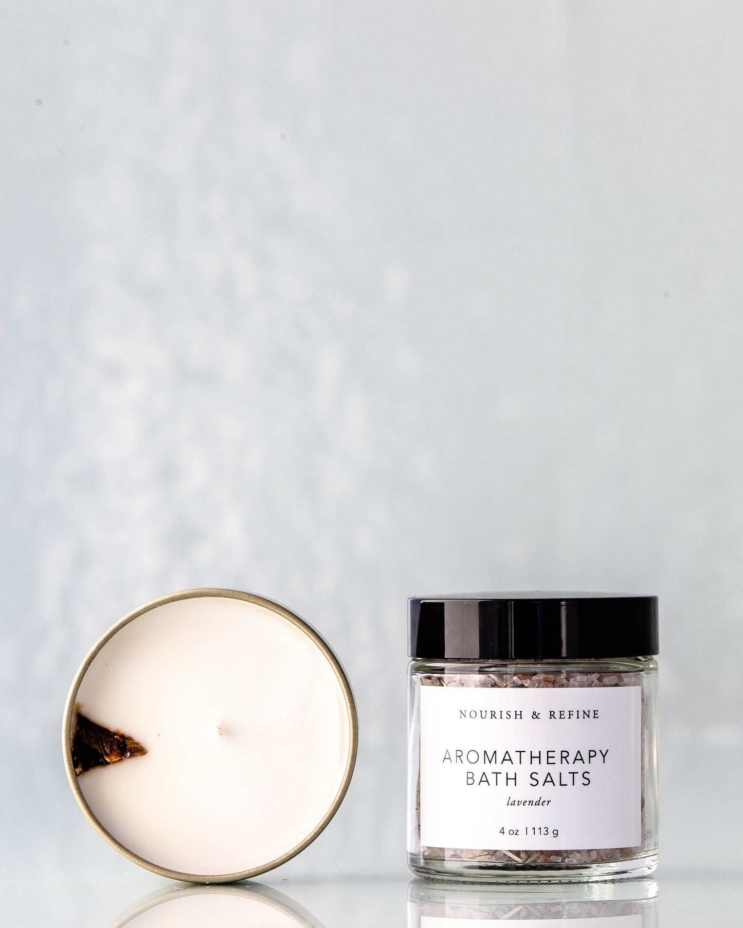 Siena Bath Set - Homeland Harvest