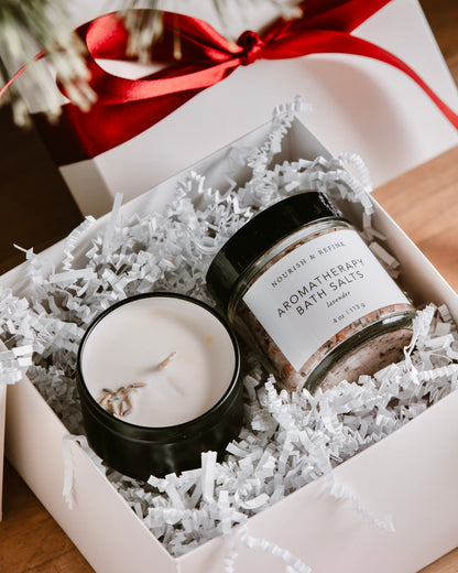 Ritual Candle - Homeland Harvest