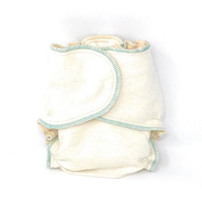 Cotton Diaper Bundle (Pack of 6)