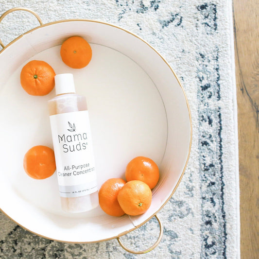 All-Purpose Cleaner CONCENTRATE - Homeland Harvest
