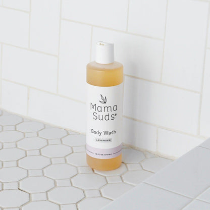 Body Wash Soap - Homeland Harvest