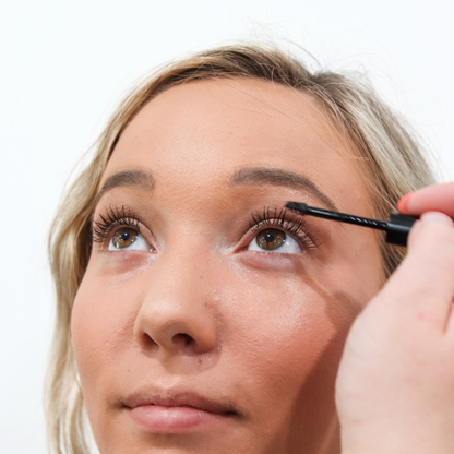 Invisible Gel | brows and lashes
