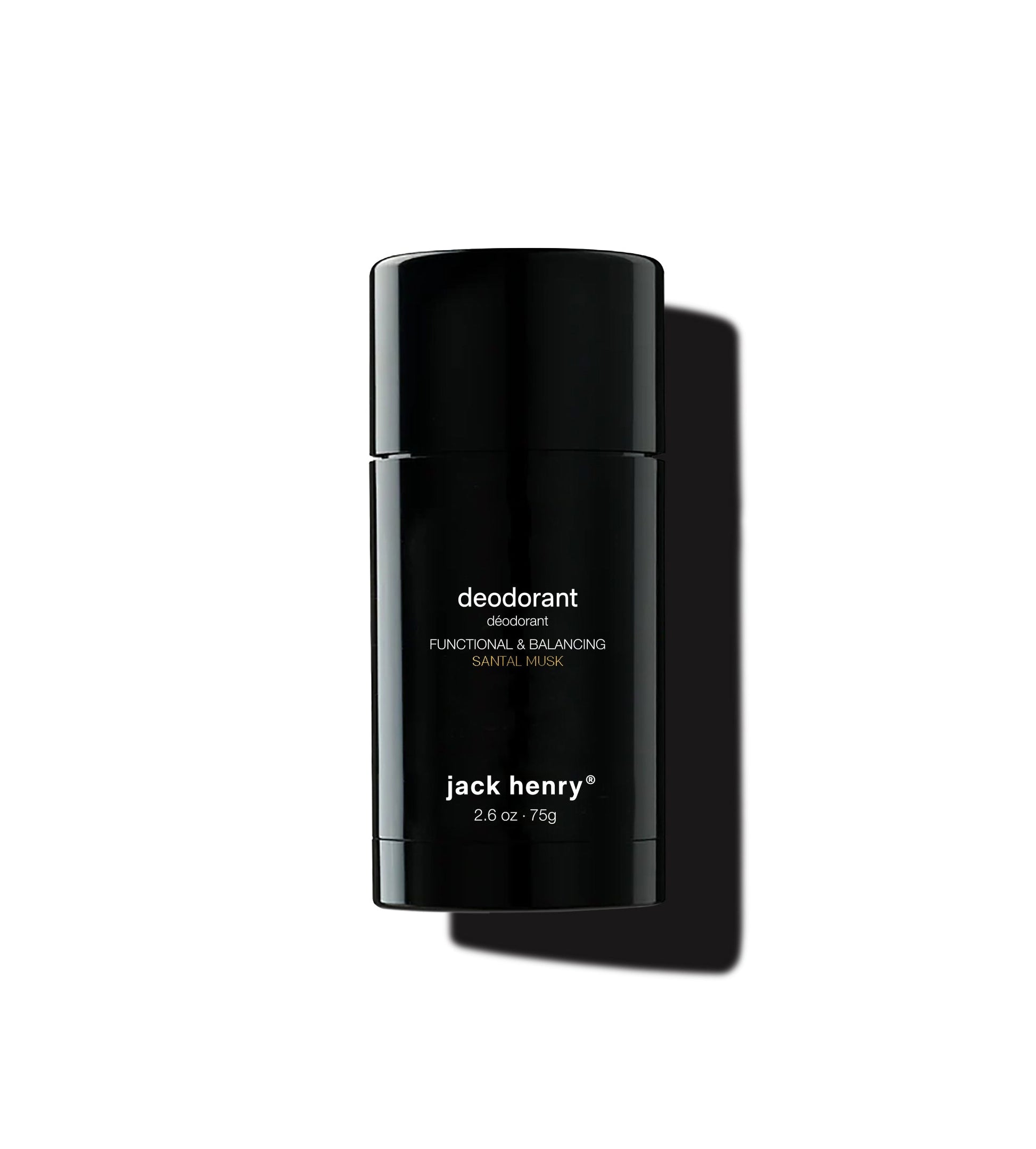 deodorant - Homeland Harvest