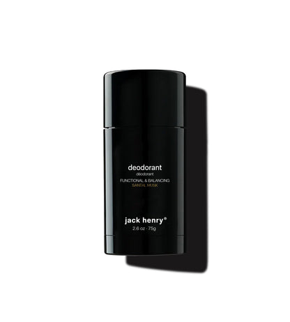 deodorant - Homeland Harvest