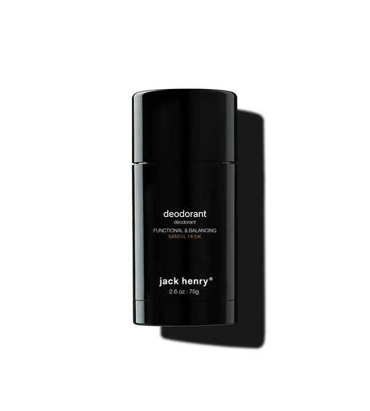 deodorant - Homeland Harvest