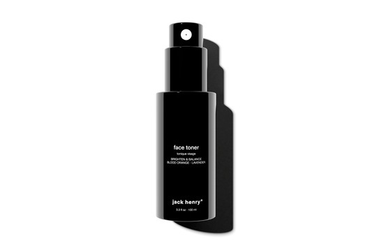 face toner - Homeland Harvest