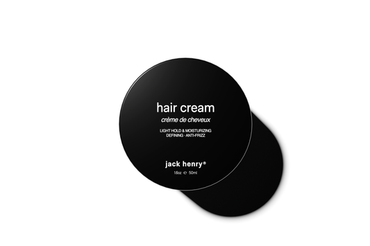 hair cream - Homeland Harvest