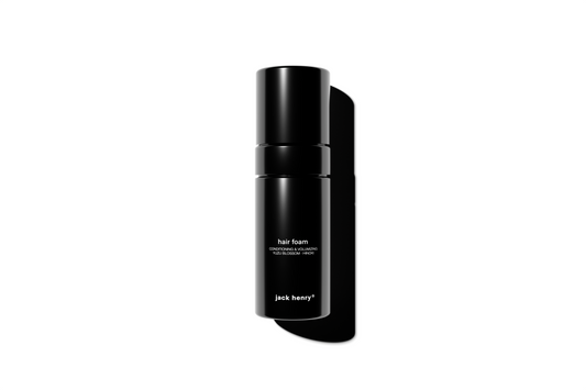hair foam - Homeland Harvest