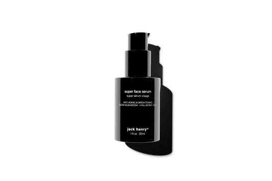 super face serum - Homeland Harvest