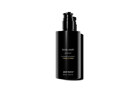 Body Wash - Homeland Harvest