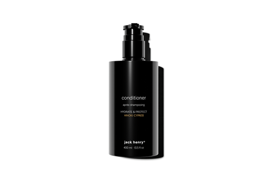 Conditioner - Homeland Harvest
