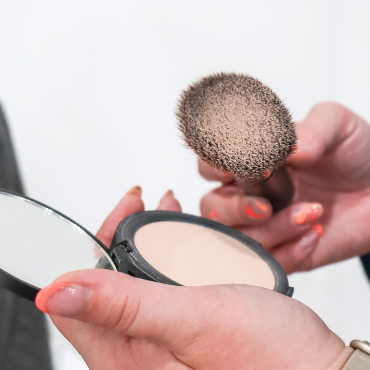 Setting Powder | organic